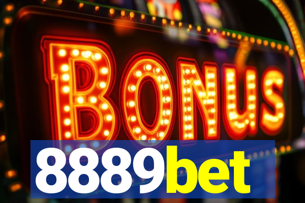 8889bet