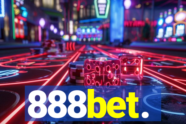 888bet.