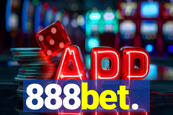 888bet.