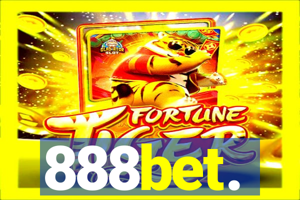 888bet.