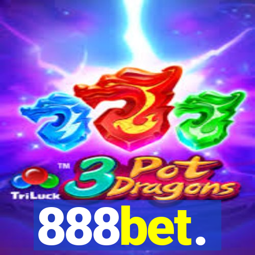 888bet.