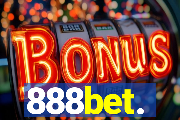 888bet.
