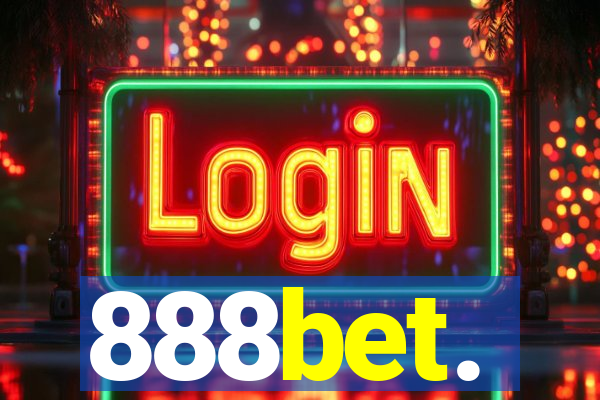 888bet.