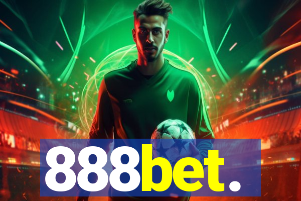888bet.