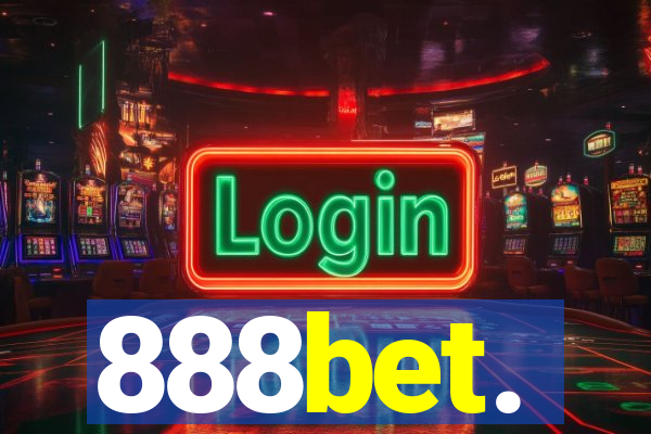 888bet.