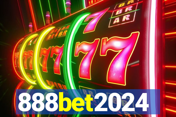 888bet2024
