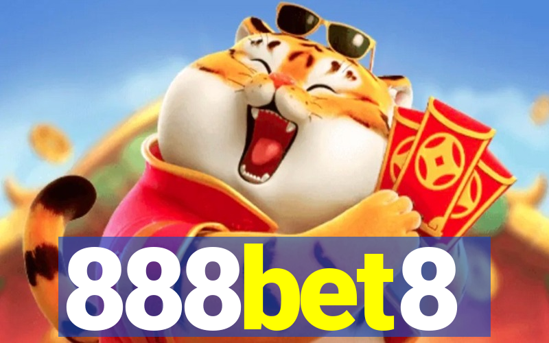 888bet8