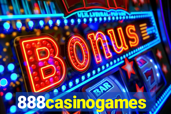888casinogames