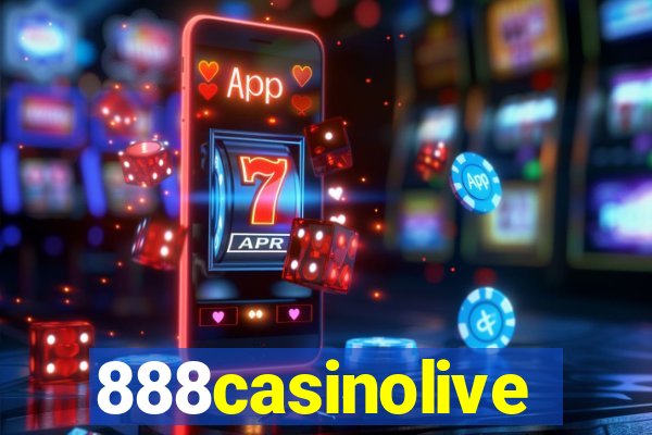 888casinolive