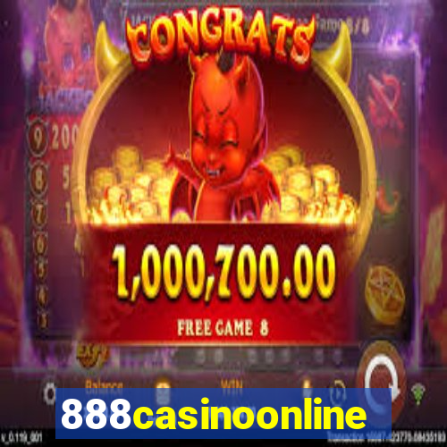 888casinoonline
