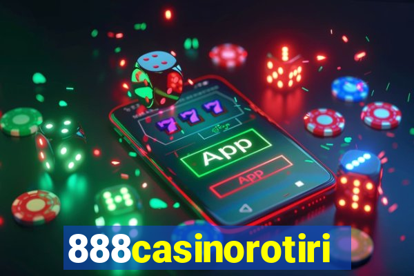 888casinorotiri