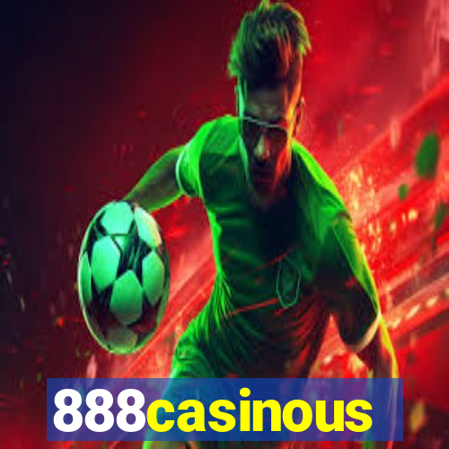 888casinous