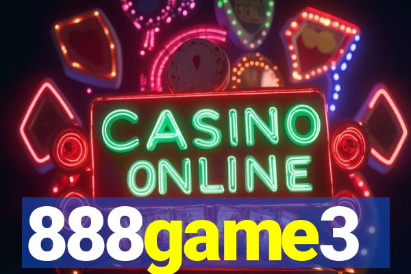 888game3
