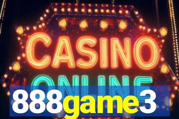 888game3