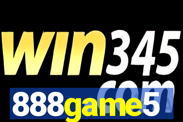 888game5