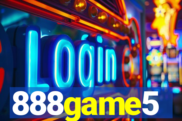 888game5