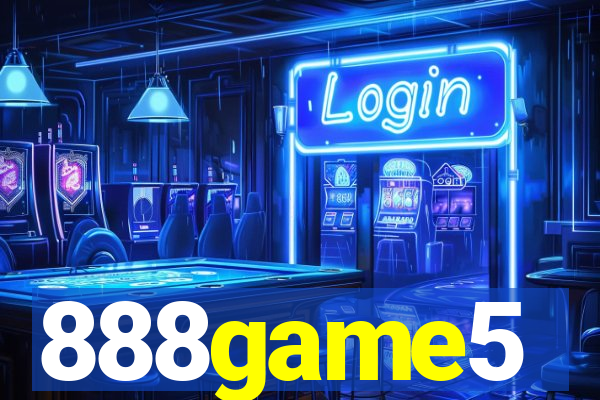 888game5