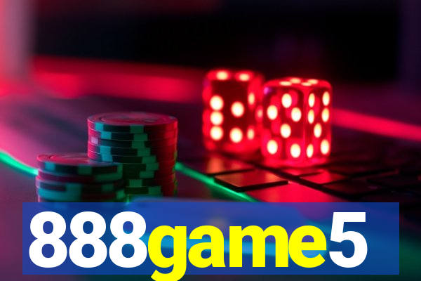 888game5