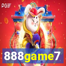 888game7