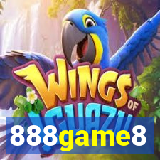 888game8