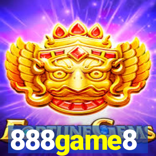 888game8