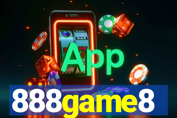 888game8