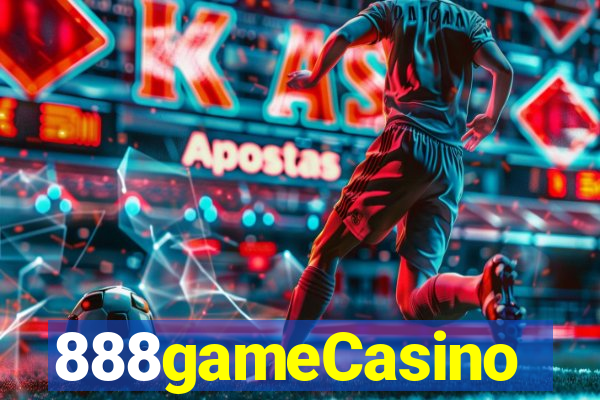 888gameCasino