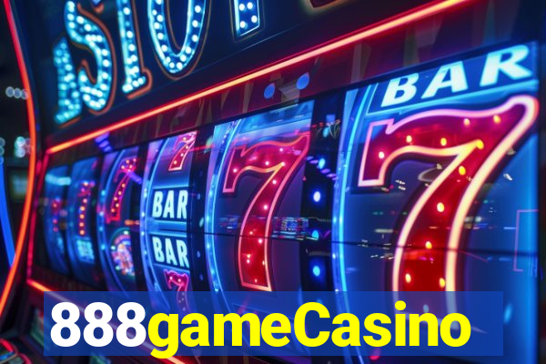 888gameCasino