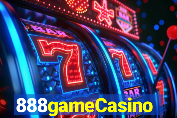 888gameCasino
