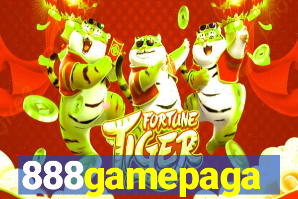888gamepaga