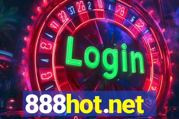 888hot.net