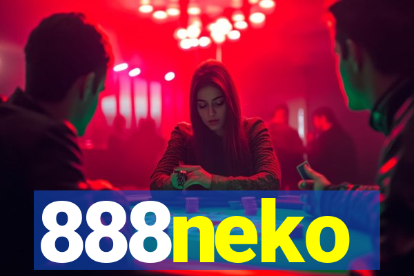 888neko