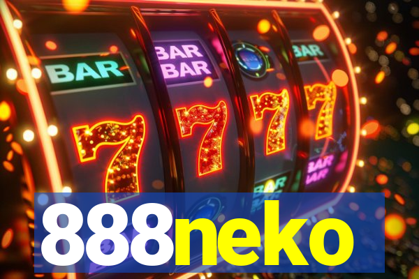 888neko