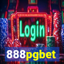 888pgbet
