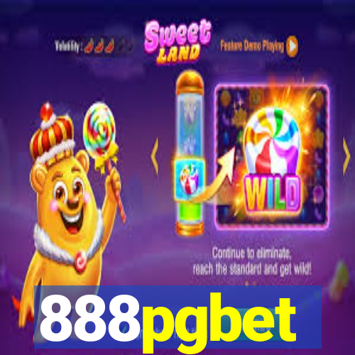 888pgbet