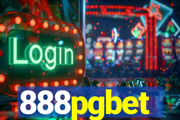 888pgbet