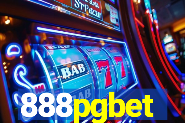 888pgbet