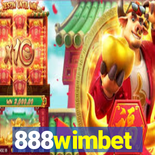 888wimbet