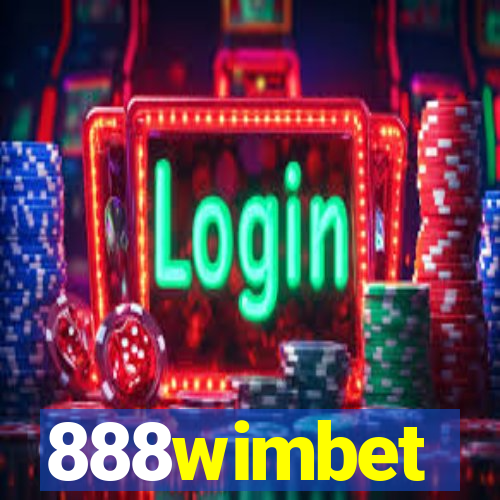888wimbet
