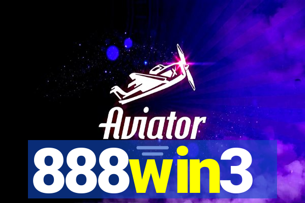 888win3