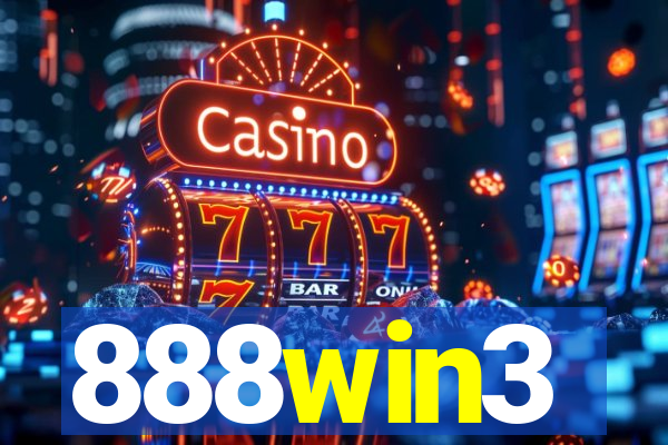 888win3