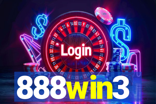888win3