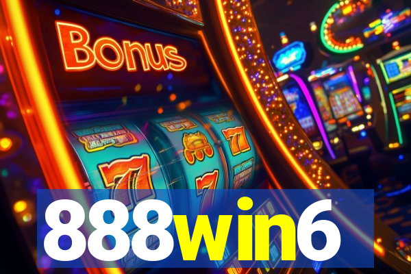 888win6