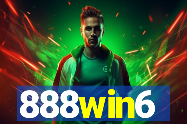 888win6