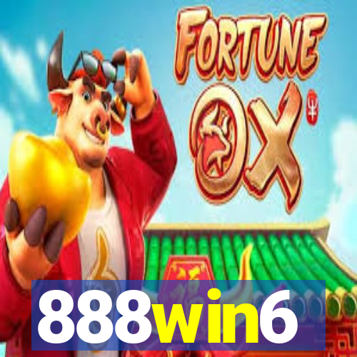 888win6