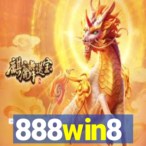 888win8