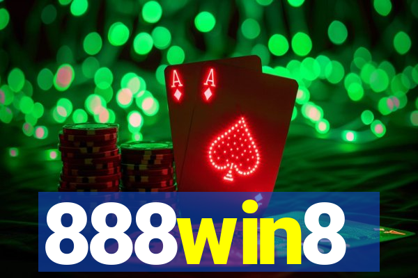 888win8