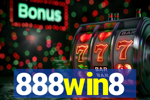 888win8