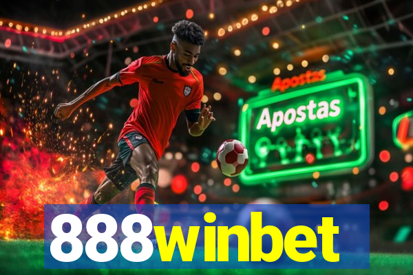 888winbet