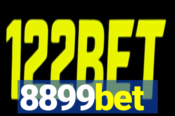 8899bet